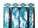 VARIOUS * KENT FOOTSTOMPERS * VINYL LP 1984 KENT 017 PLAYS GREAT NORTHERN SOUL