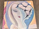 Derek and the Dominos Layla 2LP ATCO SD 2-704 1970 Gatefold Eric Clapton