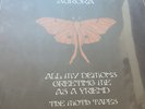 AURORA - ALL MY DEMONS GREETING ME AS A FRIEND (THE MOTH TAPES) LP NEW