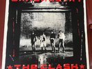 The Clash - Sandanista  1980 vinyl Lp. Free uk post