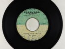 Garage Acetate 45 - G-Men - Little Latin Lupe Lu - unknown? unreleased?