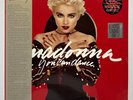Madonna You Can Dance RSD 2018 Red Vinyl SEALED Poster Limited 12000 R1 565848