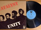 CATALYST Unity MUSE VG+ OG 1974 Jazz-Funk Grail