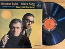 STEVE KUHN The October Suite IMPULSE VG+ Mono