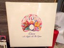 SEALED RARE QUEEN A NIGHT AT THE OPERA ORIGINAL PRESSING