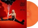 Avril Lavigne Love Sux LP Album vinyl record 2022 limited Orange on DTA