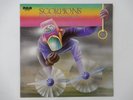 Scorpions Fly To The Rainbow RCA RVP-6089 Japan  VINYL LP