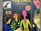 The Fall Vinyl -Hex Grotesque & Frenz Vinyl LP ‘s (3)