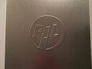 Public Image Limited (PiL) - Metal Box (2016) Virgin Deluxe vinyl NEW box set