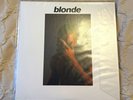Frank Ocean Blonde Vinly