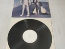 Ringo Starr Goodnight Vienna TEST PRESSING UK Apple PCS7168 white RARE Beatles