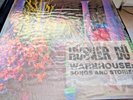 Hüsker Dü - Warehouse Songs And Stories - Vinyl LP