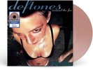 Deftones - Around The Fur (Blush Color Vinyl) Sealed Walmart Exclusive Brand New