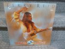 TERRY REID ROGUE WAVES 1978 CAPITOL PROMO LP Vinyl Record Album BRAND NEW SEALED