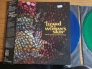Ennio Morricone – Lizard In A Woman's Skin 2014 Death Waltz DW028 Double LP OBI