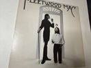 Fleetwood Mac Self Titled LP Reprise MS 2225 1975 w/ Insert Vinyl VG+/VG+