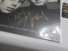 SIMON & GARFUNKEL BOOKENDS ART GARFUNKEL SIGNED AUTOGRAPHED JSA COA Nm/Nm  A06