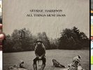 1970 George Harrison - All Things Must Pass 3LP33 - Ex, Ultrasonic Cleaned