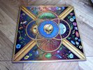 GRATEFUL DEAD - MERRIWEATHER 6/30/85 LIMITED EDITION 4-LP NEW
