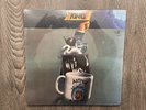 THE KINKS Arthur LP original 1969 First Press RS 6366 reprise FACTORY SEALED