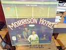 SEALED THE DOORS MORRISON HOTEL FIRST PRESSING??