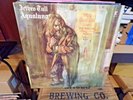 SEALED JETHRO TULL AQUALUNG ORIGINAL PRESSING