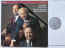 **Philips Digital 412 620-1** Schubert Piano Trios Beaux Arts Trio 2 X SAMPLERS