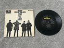 THE BEATLES - LONG TALL SALLY / EX UK 1N/1N VINYL 7