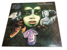 IQ The Wake Vinyl Record LP Excellent