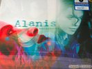 Alanis Morissette Jagged Little Pill Limited Walmart Exclusive Clear Vinyl LP