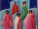 THE CLARK SISTERS, YOU BROUGHT THE SUNSHINE  Pre-Owned. V/EX