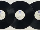TRAVELING WILBURYS Collection 2007 180g 3LP Test Pressing BEATLES BOB DYLAN