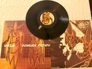 UNKLE Psyence Fiction 1998 Mo' Wax 12