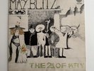 May Blitz - The 2nd Of May - Original UK Vertigo Swirl EX/EX