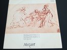 Suske-Quartet: Mozart- String Quartets KV 387 & KV 421 / Eterna 8 26 470