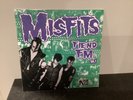 MISFITS-Fiend F.M. Vol 1 Vinyl LP (MINT)