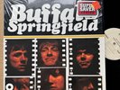 Buffalo Springfield Self-Titled US Press In Shrink Excellent Condition Vinyl LP