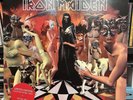 IRON MAIDEN - DANCE OF DEATH - DOUBLE PICTURE DISC VINYL (2003) Mint Condition