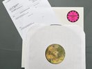 ASHFORD & SIMPSON - Stay Free (Joe Claussell remix) - BLACK VINYL 12