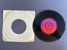 THE UPSETTERS Bucky Skank / Yucky Skank - RARE 7