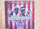 The Diplomats - Diplomatic Immunity, 2003 12