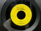 Vintage 1956 Thumper Jones Rock It Starday 240 George Jones Rockabilly 45 G