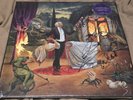ANTHRAX Cursum Perficio 2LP SIGNED COVER Limited FLORESCENT ##/100 With PATCH