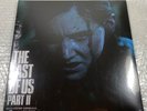 VINYLE THE LAST OF US  PART II (2 BLACK VINYLE) SONY BY GUSTAVO SANTTAOLLALLA NE