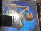 David Bowie Never Get Old Rare Red Dbl Lp