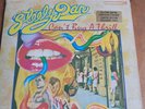 RARE  YELLOW VINYL 1972 Steely Dan Can't Buy A Thrill Album
