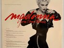 Madonna You Can Dance Single Edits 1987 US Promo LP PRO-A-2892 Rare Sire