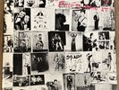 The Rolling Stones Exile on Main Street, 2 LP VINYL COC 2-2900  1972 Excellent