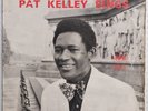 ︎  1969 Boss Reggae - PAT KELLEY KELLY SINGS - UK PAMA LP  LISTEN