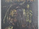 Black Heart Man - Original Release Reggae Bunny Wailer SOLOMONIC TRIPLE GATEFOLD